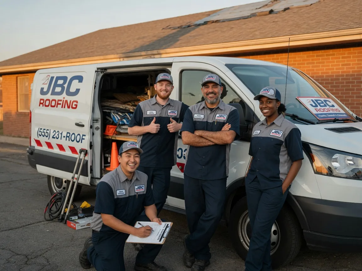 Roof Replacement company in Lomax, IL