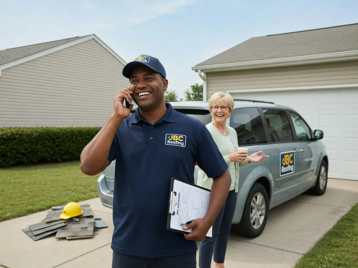 Roof Replacement Lomax, IL FAQs
